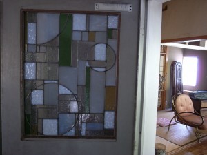 r0010119 谷町空庭 6階入り口